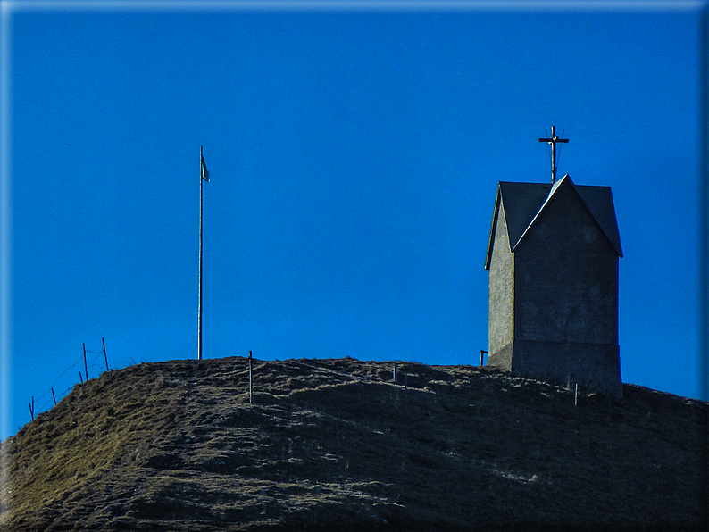 foto Da Possagno a Cima Grappa